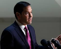 US strikes on Iran triggered by Israel’s plan to launch attack, Rubio says