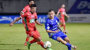 Patriotas FC se lleva la victoria ante Real Cundinamarca - Imagen principal del artículo