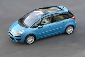 Картинки по запросу citroen picasso