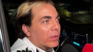 Cristian Castro