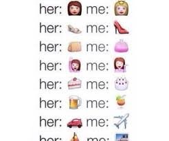 Real Instagram Emoji Quotes. QuotesGram via Relatably.com
