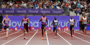 British Athletics - News update