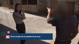 Antena 3 - News update