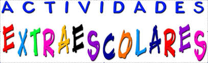 Resultado de imagen de FORCUIN EXTRAESCOLARES
