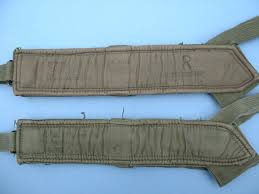 Image result for Military@COMBAT BELT SUSPENDERS