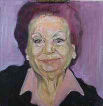 portrait ana Oliver Plehn. NA. Prints from: 78 $. Free delivery &amp; returns! - 7423456449189434