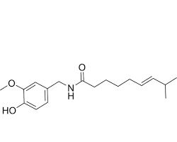 Capsaicin