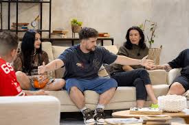 Mădălin Șerban și Dilinca, eliminații de la Power Couple. Când s-au panicat cel mai tare în competiția de...