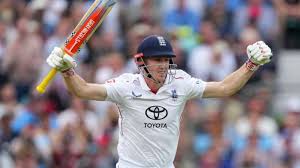 ESPNcricinfo - News update
