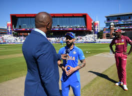 The evolution of those numbers – Ian Bishop in awe of Virat Kohli’s mind-bending stats