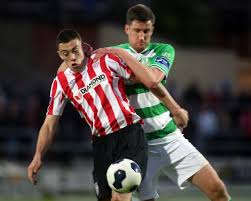 Image result for Finn Harps - Derry