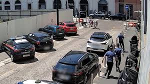 Trend Google: rapina