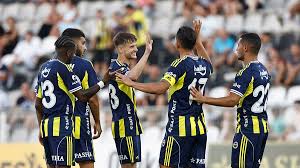 Fenerbahçe Spor Kulübü - News update