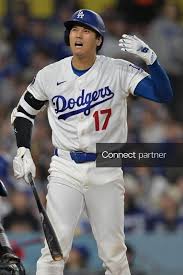 MLB: New York Mets at Los Angeles Dodgers