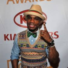 Kirk Franklin Quotes. QuotesGram via Relatably.com