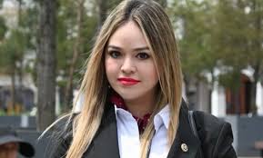 Respalda Jennifer González nueva Ley de Transparencia en Edomex