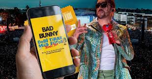 Conciertos de Bad Bunny en CDMX: Fechas, horarios, objetos prohibidos, setlist y lo que debes saber