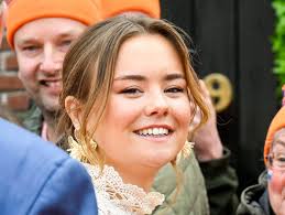 Prinzessin Ariane tritt in die Fußstapfen ihres verstorbenen Onkels