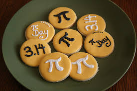 Image result for pi day