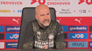 Revanchegevoelens bij Bosz voor PSV-NEC • Einde seizoen voor Rodríguez van FC Utrecht