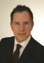 Marcus Kapust, Investor Relations Manager bei der GFEI Aktiengesellschaft, ...