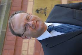 Dr. <b>Ottmar Edenhofer</b> ist stellvertretender Direktor, Chefökonom und Leiter <b>...</b> - DSC_0945