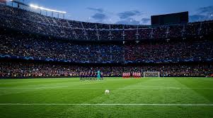 Barcelona’s Perfect Start Faces Feyenoord in Europe — LiveScore