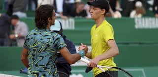 Sinner vs. Musetti: Duelo Épico en el US Open ¡Análisis Imperdible! - Imagen principal del artículo