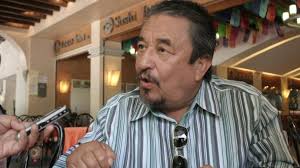 ... perpetrados a partir de la segunda quincena de octubre por el conflicto en la comunidad triqui de San Juan Copala, informó Heriberto Antonio García, ... - heriberto-pazos-ortiz