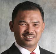 H.E. Datuk Wira Ir. Haji Idris bin Hj. Haron, Chief Minister of Melaka - 2page_idrisharon