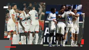 ¡PSG Reforzado! Dembélé y Doué Listos Para Enfrentar al Estrasburgo - Imagen principal del artículo