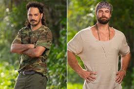 “Survivor ”challenge producer John Kirhoffer wants to see an Ozzy vs. Jonathan water battle on season 50
