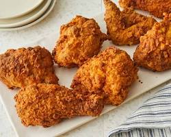 Image of Southern Fried Chicken