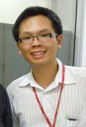 Eugene Chew, Assistant Manager Sports &amp; Recreations Unit 2009 - 2010 - eugene