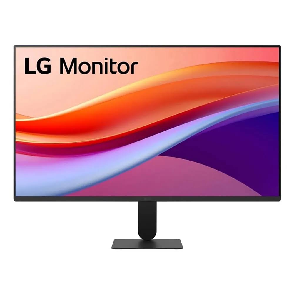 LG 27" IPS FHD 120Hz Monitor with HDR10