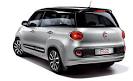 500L Trekking - Fiat