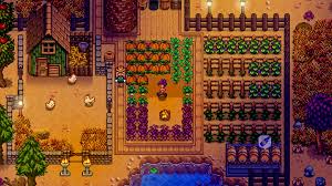 Stardew Valley Fans Discover Hidden Crop Purpose After 100 Hours