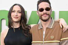 Pete Davidson and Girlfriend Spark Breakup Speculation as They Are Experiencing ‘Issues’
