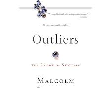 Outliers: The Story of Successby Malcolm Gladwell