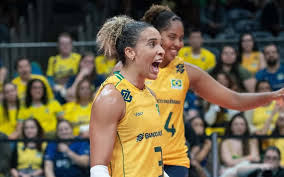 Surpresa de Zé Roberto entra e garante vitória do Brasil: 'Pronta'