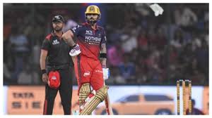 IPL 2026: Virat Kohli becomes the first batter to score 9000 runs