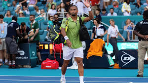 'Still a long way to go but the motivation is there' - Arthur Fils latest big name to withdraw from Monte-Carlo Masters after busy Sunshine swing takes toll