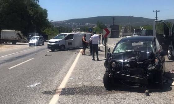 Muğla'da sit alanında kaçak kazı yapan 3 kişi yakalandı - Güncel haberler