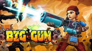 Resultado de imagen de The Big Gun