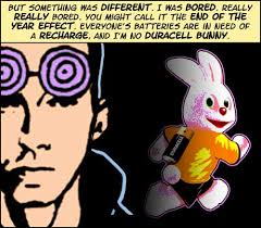 Greg Moodie Refuses To Be Bored Into Submission - BORED3-copy