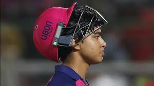 Vaibhav is a young man finding his way, says Dravid