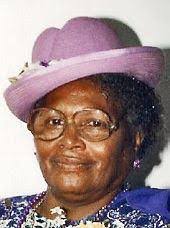 Rice, Mae Dean 88 of Phoenix, passed away on January 16, 2014. Visitation Friday, January 24th, 6-8 pm, First New Life Missionary Baptist Church, ... - 0008157415-04-1_20140123