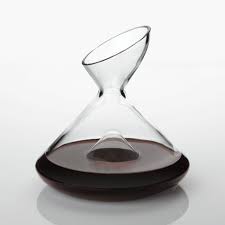 Image result for wine decanter