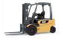 Forklift - , 