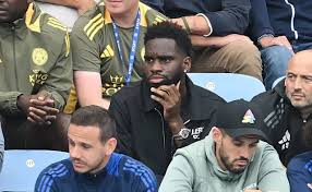 Lens predicted XI v Metz: Rayan Fofana to start in place of Odsonne Édouard